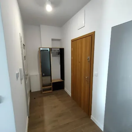 Moonlight Apartment *