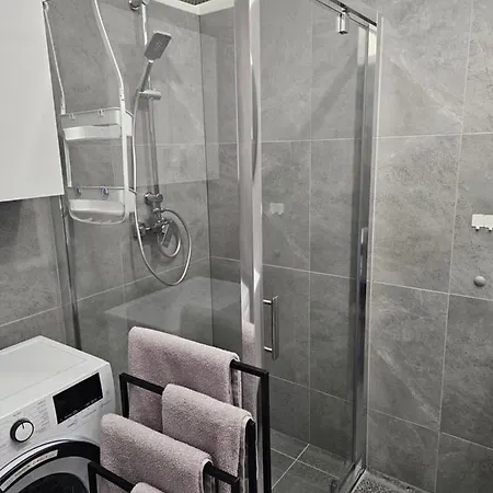 Moonlight Lejlighed Zator