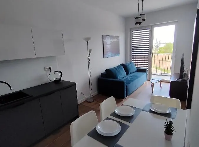 Moonlight Lägenhet Zator