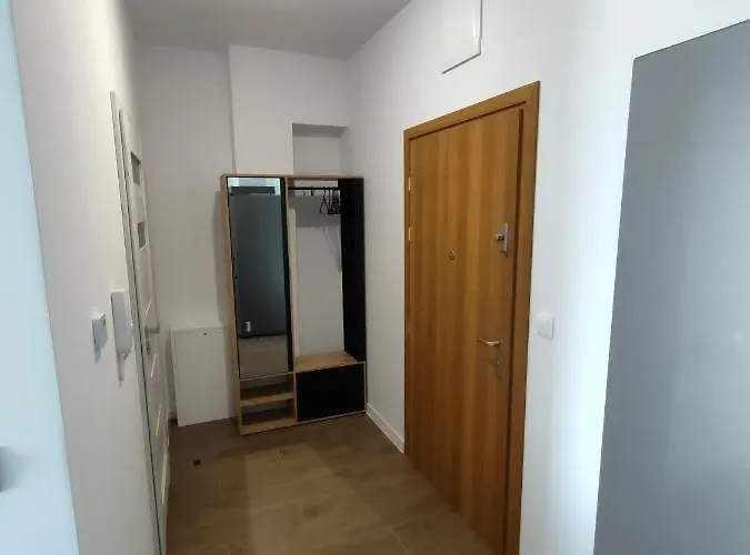 Moonlight Lägenhet *