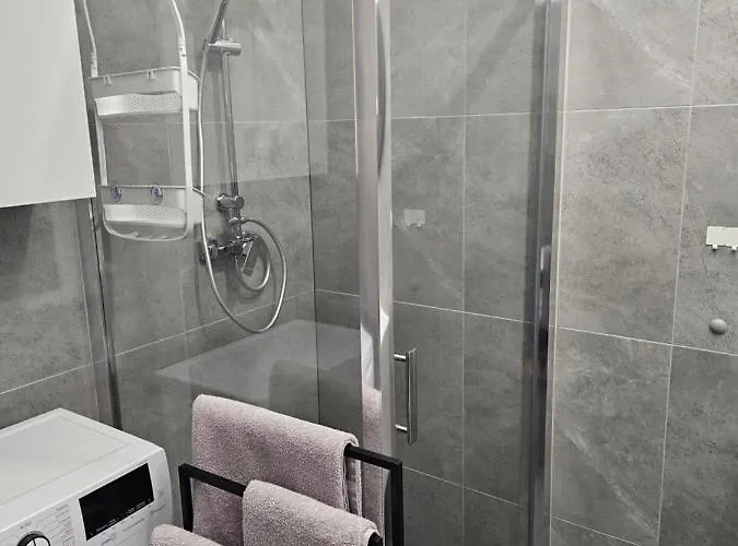 Moonlight Lägenhet Zator